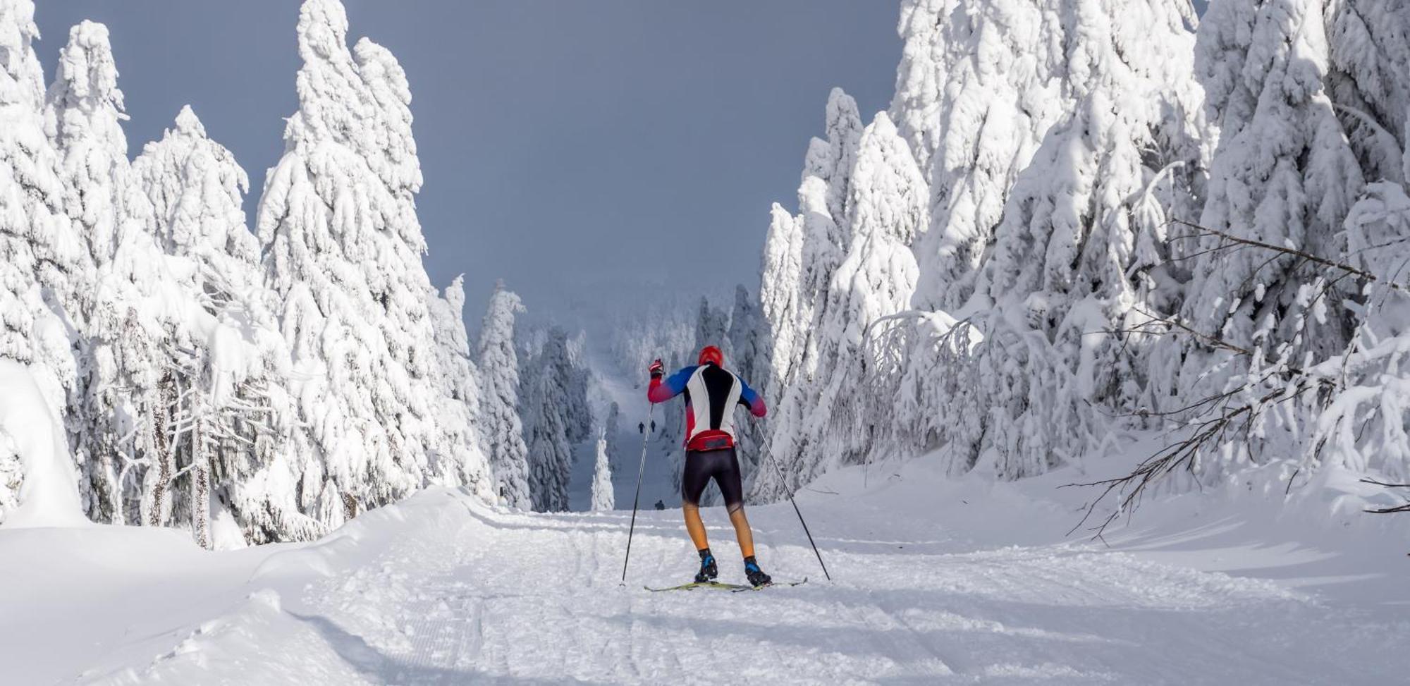 Ski Villa Rubicon Loučná pod Klínovcem Exterior foto
